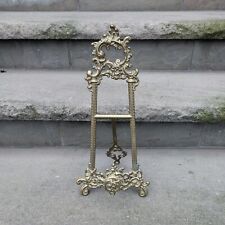 Brass display picture for sale  Sanborn