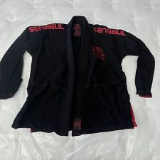 Sanabul jiu jitsu for sale  Los Angeles