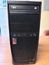 Desktop assemblato con usato  Rovigo