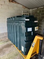 Oil tank titan for sale  COLYTON