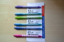 Tesco clubcard money for sale  WITNEY