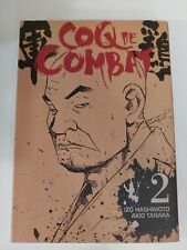 Manga coq combat d'occasion  Rouen-