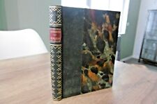 Livre ancien maroc d'occasion  Gouvieux