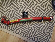 Tailgator bike child for sale  LUTON