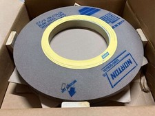 Norton resin vitrified for sale  Saint Louis