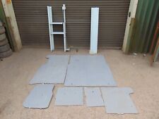 Fiat doblo flooring for sale  KINGSBRIDGE