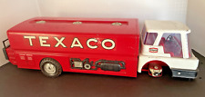 Vtg texaco sit for sale  Paxinos