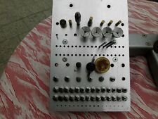 Drehmaschine boley 8mm gebraucht kaufen  Altenburg