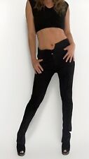 Isabel marant lederhose gebraucht kaufen  Achim