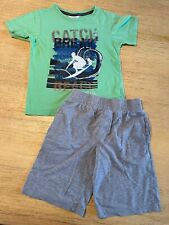 Topolino pyjama schlafanzug gebraucht kaufen  Duisburg