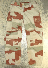Pantalon félin ripstop d'occasion  Clermont