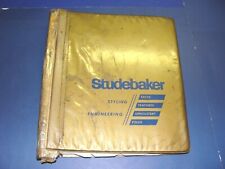 Studebaker binder parts for sale  Stockton