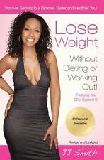 Lose Weight Without Dieting or Working Out! by Smith, Jj comprar usado  Enviando para Brazil