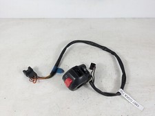 96-99 SUZUKI GSXR 750 GSXR750 SRAD Interruptor de Controles Mão Direita Start Stop Kill comprar usado  Enviando para Brazil