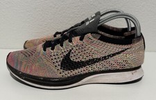 Nike mens flyknit for sale  South San Francisco