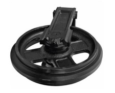 Idler pulley fits for sale  USA