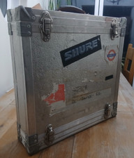 Amp box flight for sale  WOODFORD GREEN