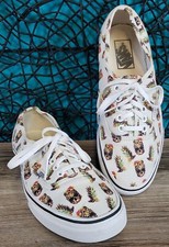 Vans authentic low for sale  Kingston