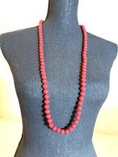 Collana lunga con usato  Pescara