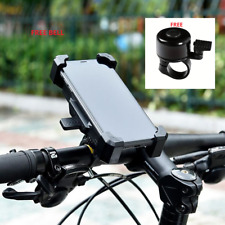 Suporte para celular bicicleta 8 suportes para guidão moto scooter bicicleta comprar usado  Enviando para Brazil