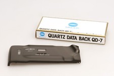 Riginal minolta quartz gebraucht kaufen  Kappeln