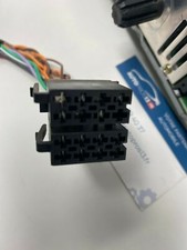 Câble connecteur ampli d'occasion  Berre-l'Étang