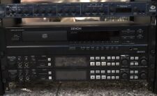 Set per denon usato  Oderzo