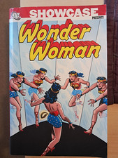 Showcase presents wonder for sale  MAIDSTONE