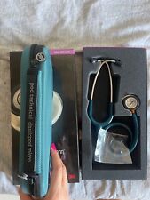 Stetofonendoscopio littmann cl usato  Bisceglie