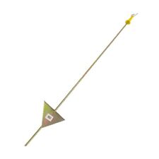 Steel pigtail electric for sale  YORK