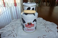 Petit bidon lait d'occasion  France