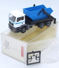 Wiking 679 man gebraucht kaufen  Bremen