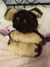 Vintage koala teddy for sale  STOCKPORT