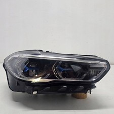 Frontscheinwerfer bmw g05 gebraucht kaufen  Geesthacht