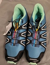 Salomon speedcross 3 gebraucht kaufen  München