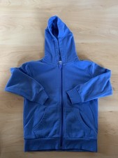 Sweatjacke blau kinder gebraucht kaufen Sweatjacke blau kinder gebraucht kaufen  Kipfenberg