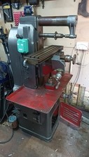 Horizontal milling machine. for sale  SWADLINCOTE