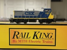 Mth railking csx for sale  Bloomfield