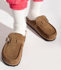 Birkenstock buckley shearling for sale  Saint Petersburg