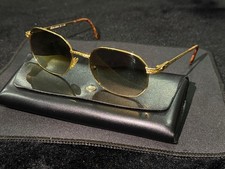 Paire lunette monaco d'occasion  Denain