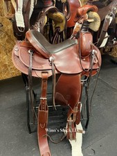 Colorado saddlery around for sale  Lehi