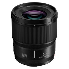 Panasonic obiettivo lumix usato  Italia