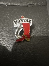 Pin’s Montaz na sprzedaż  Wysyłka do Poland
