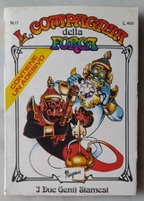 Geis compagnia della usato  Palaia