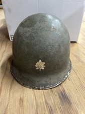 Helmet colonel front for sale  Brookfield