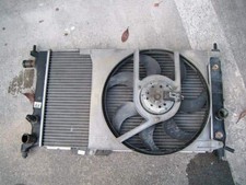 Radiador Opel Astra 1998 E-XD180W [Usado] [PA01145378] comprar usado  Enviando para Brazil
