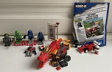 Kre bundle transformers for sale  IVER