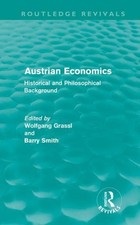 Austrian economics historical for sale  DERBY