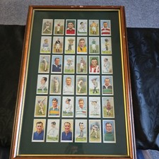 Framed worthington bitter for sale  ROTHERHAM