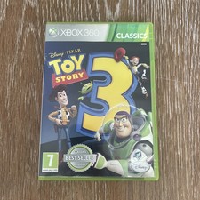 Toy story video for sale  ALTRINCHAM